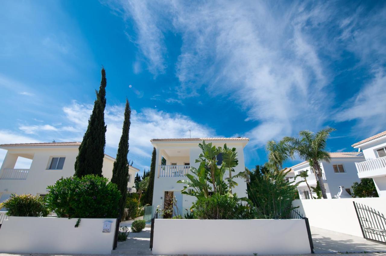 Villa Helena Ayia Napa Exterior photo