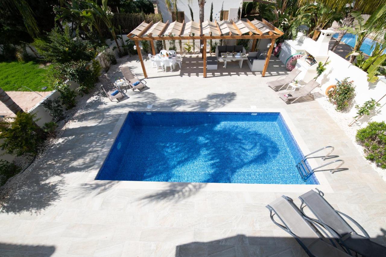 Villa Helena Ayia Napa Exterior photo
